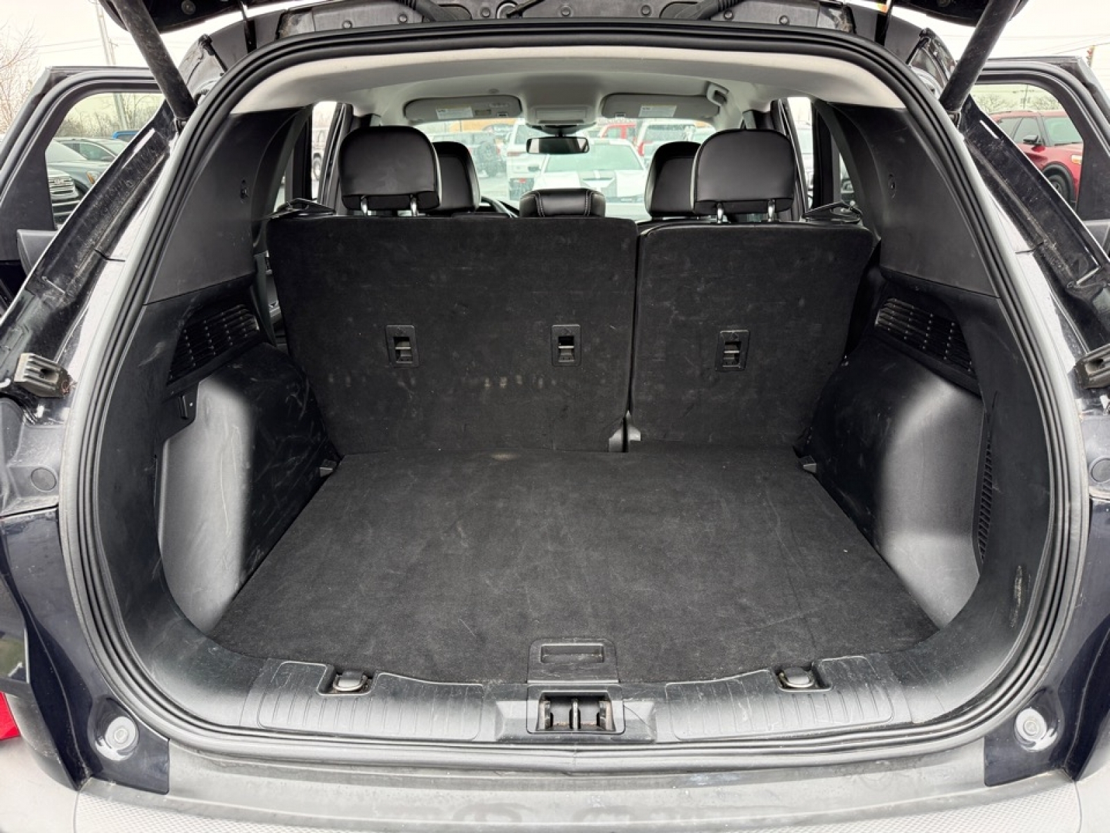 2023 Ford Escape Platinum, 39311, Photo