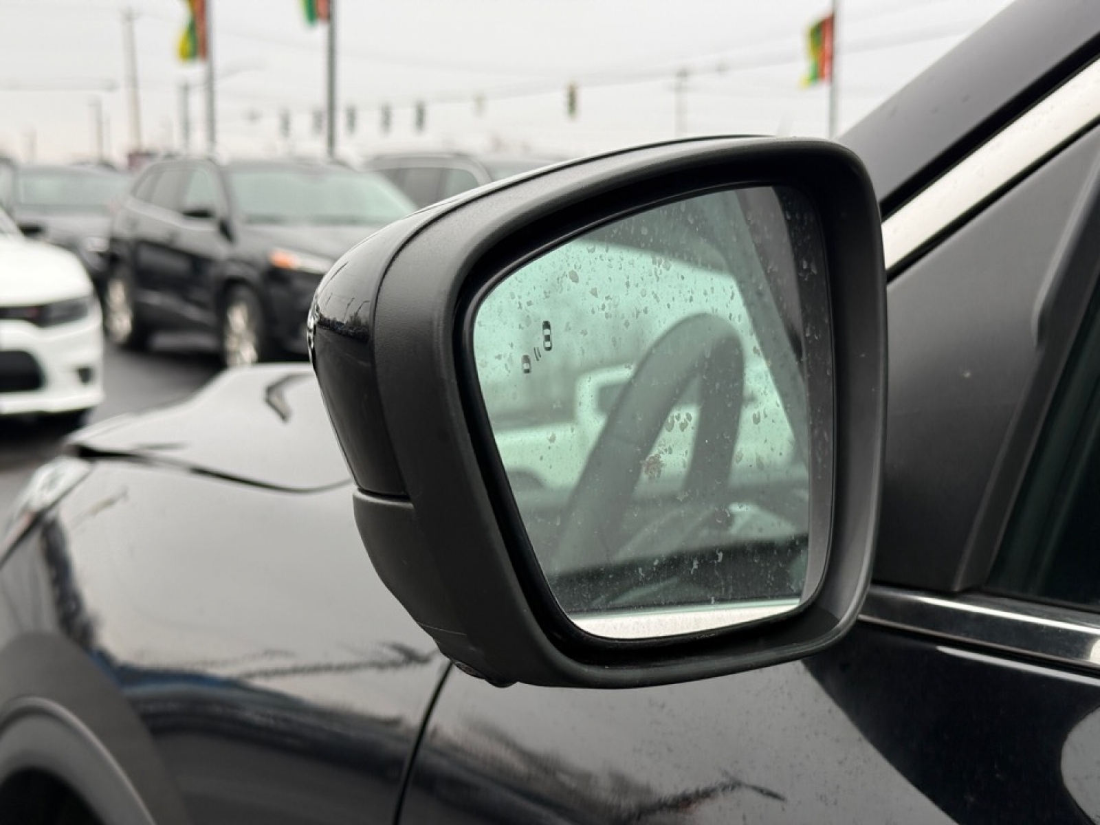 2023 Ford Escape Platinum, 39311, Photo