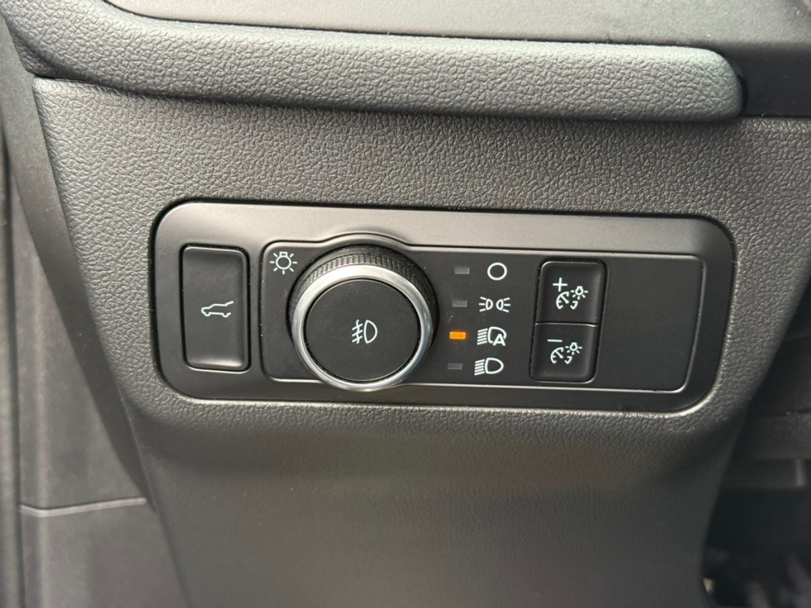 2023 Ford Escape Platinum, 39311, Photo