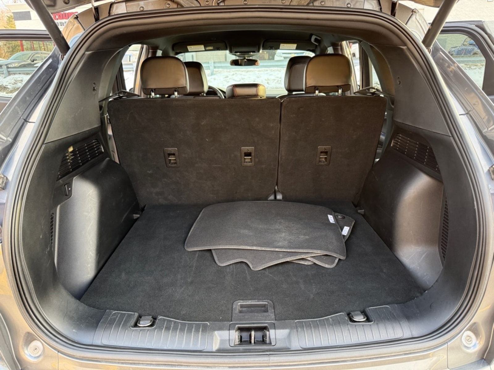 2023 Ford Escape ST-Line, 39323, Photo