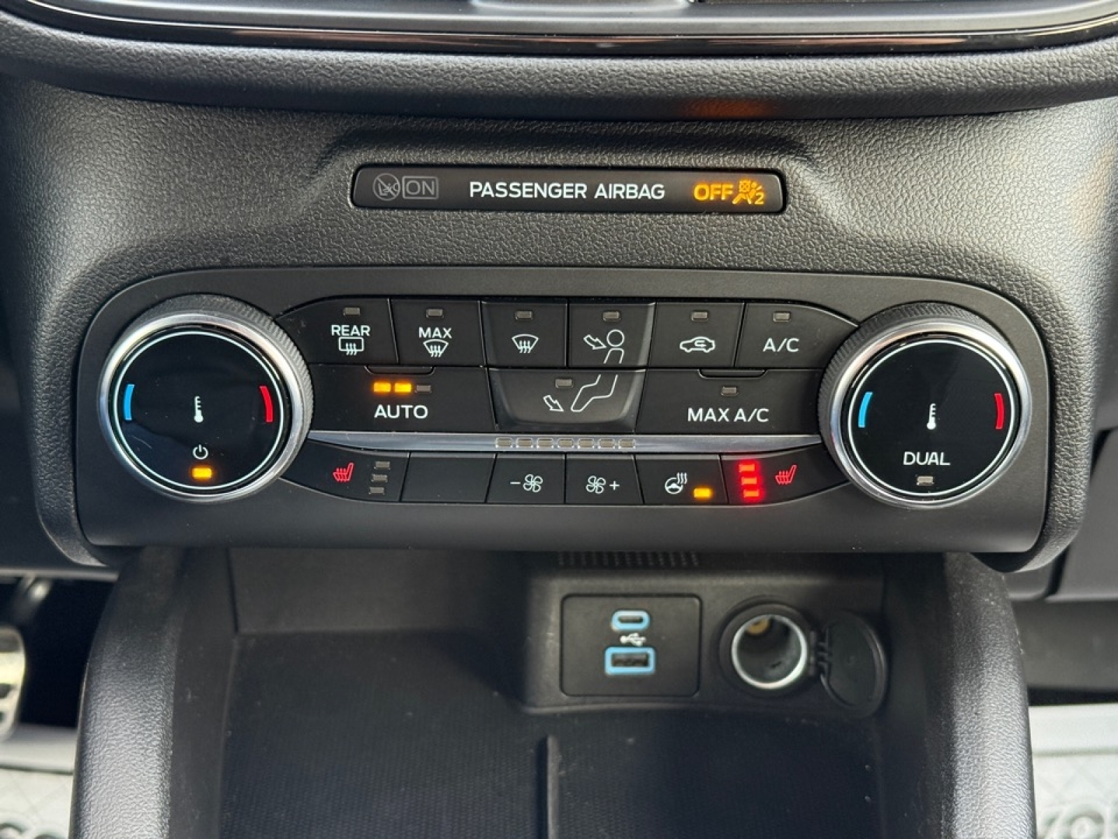 2023 Ford Escape ST-Line, 39323, Photo