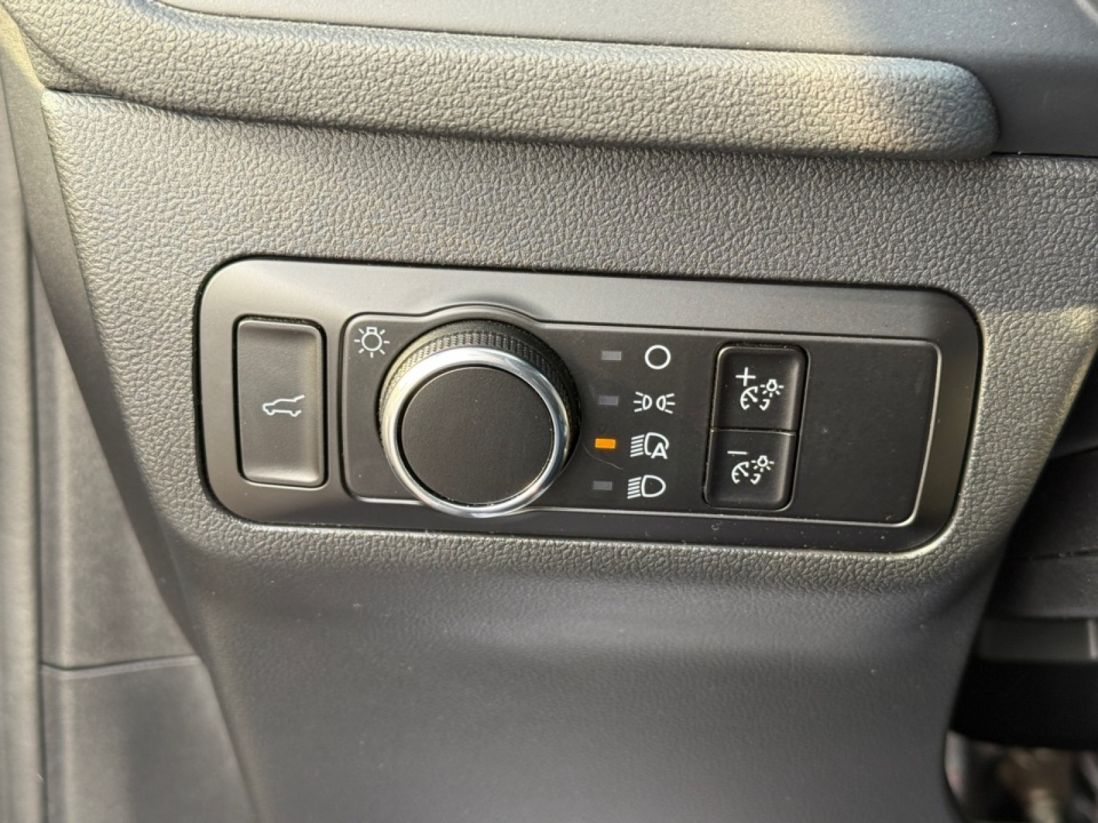 2023 Ford Escape ST-Line, 39323, Photo