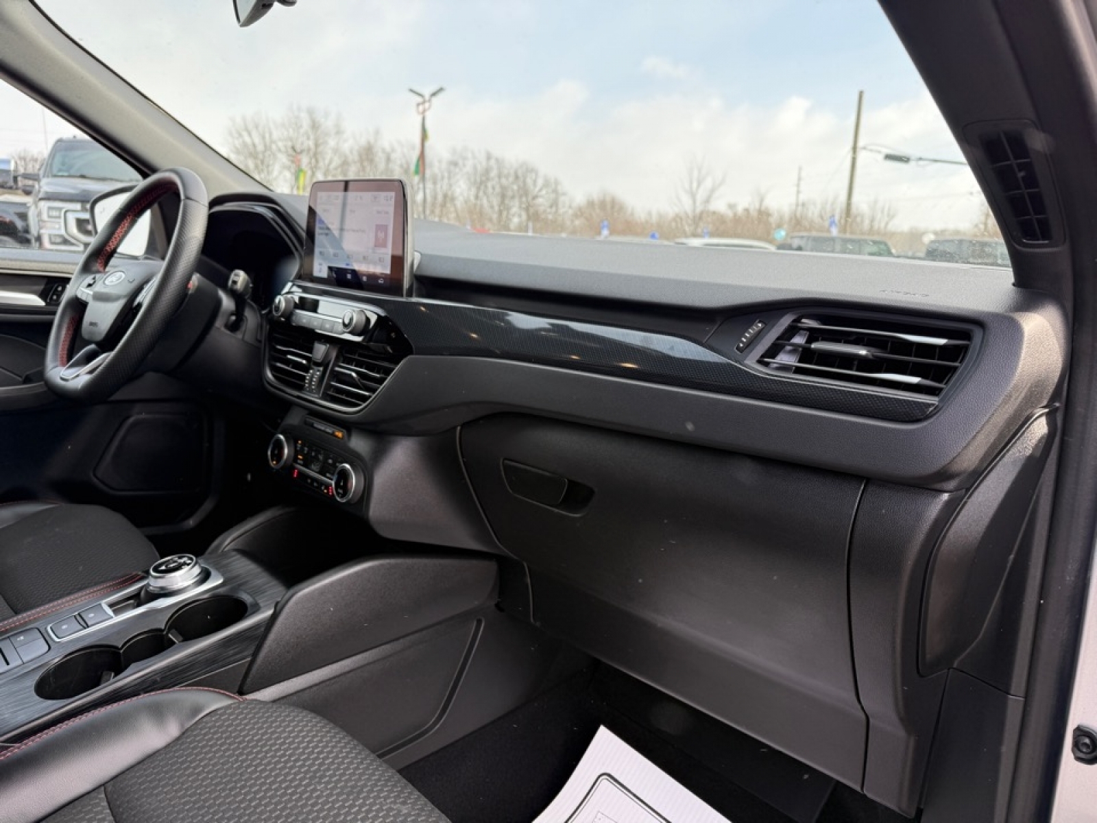 2023 Ford Escape ST-Line Select, 39387, Photo