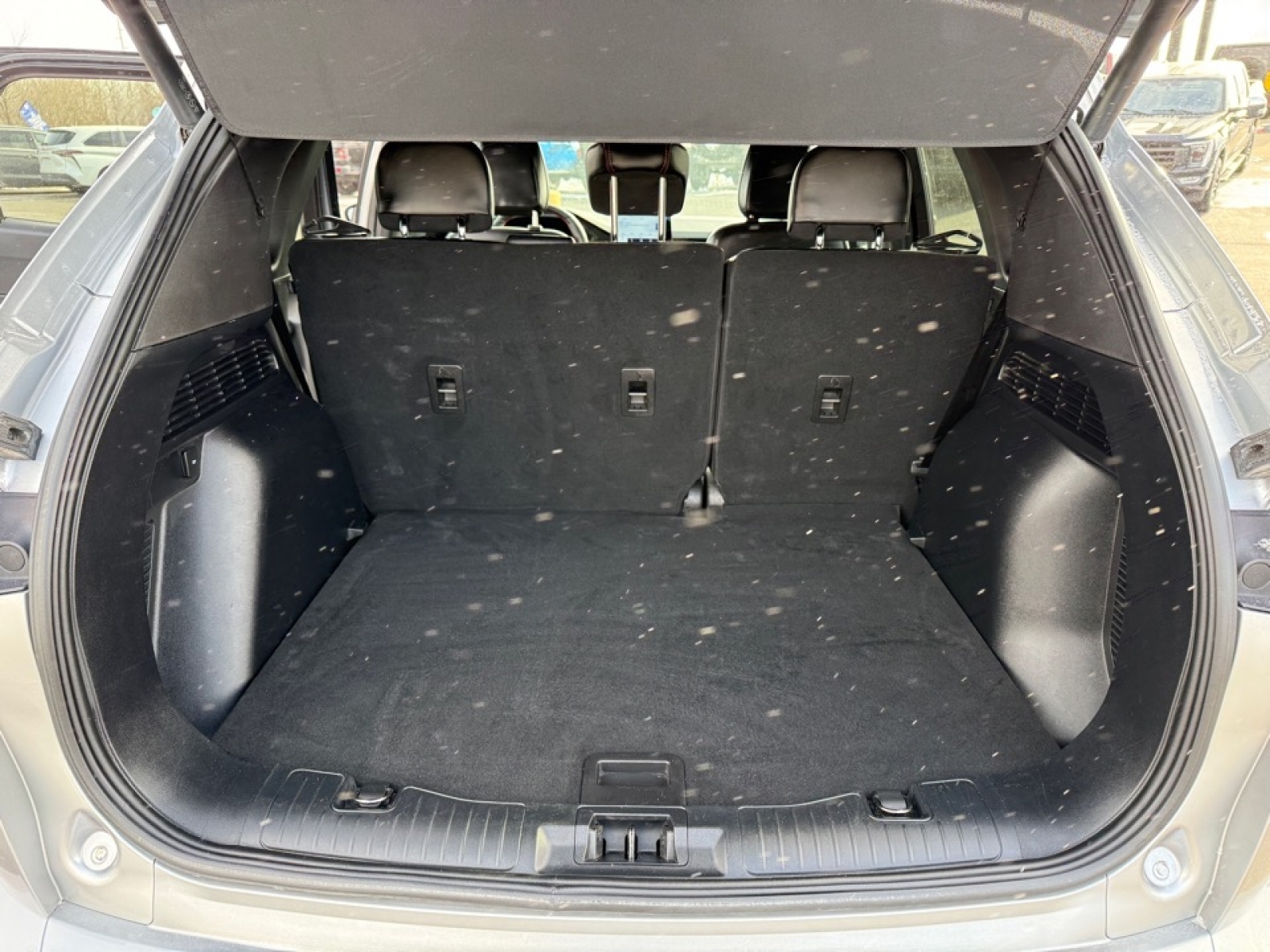 2023 Ford Escape ST-Line Select, 39387, Photo