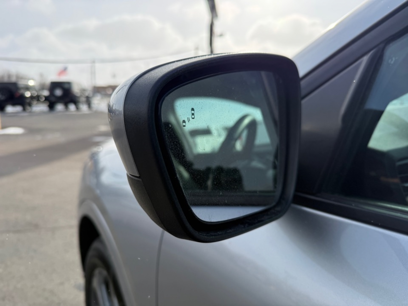 2023 Ford Escape ST-Line Select, 39387, Photo