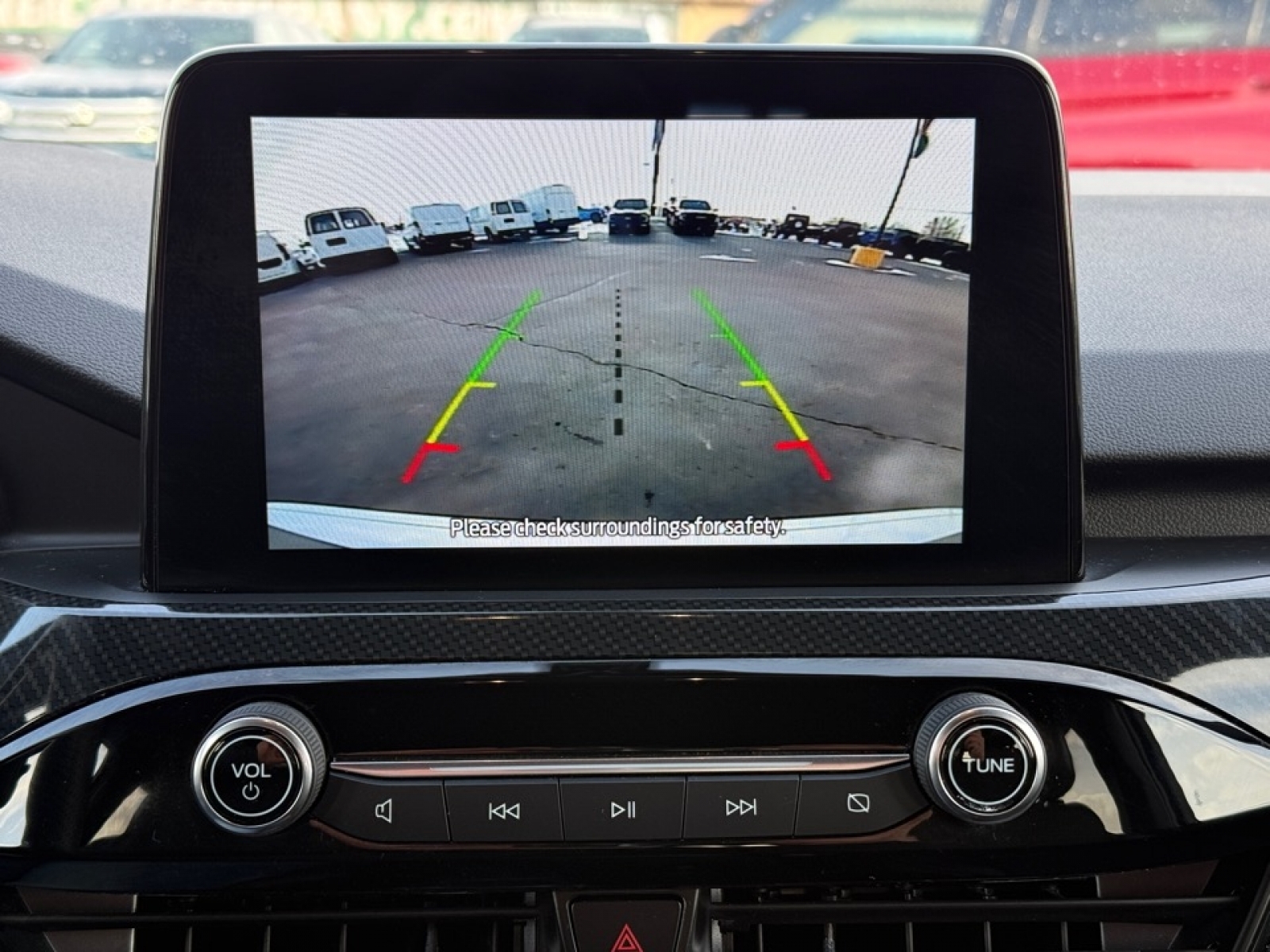 2023 Ford Escape ST-Line Select, 39387, Photo