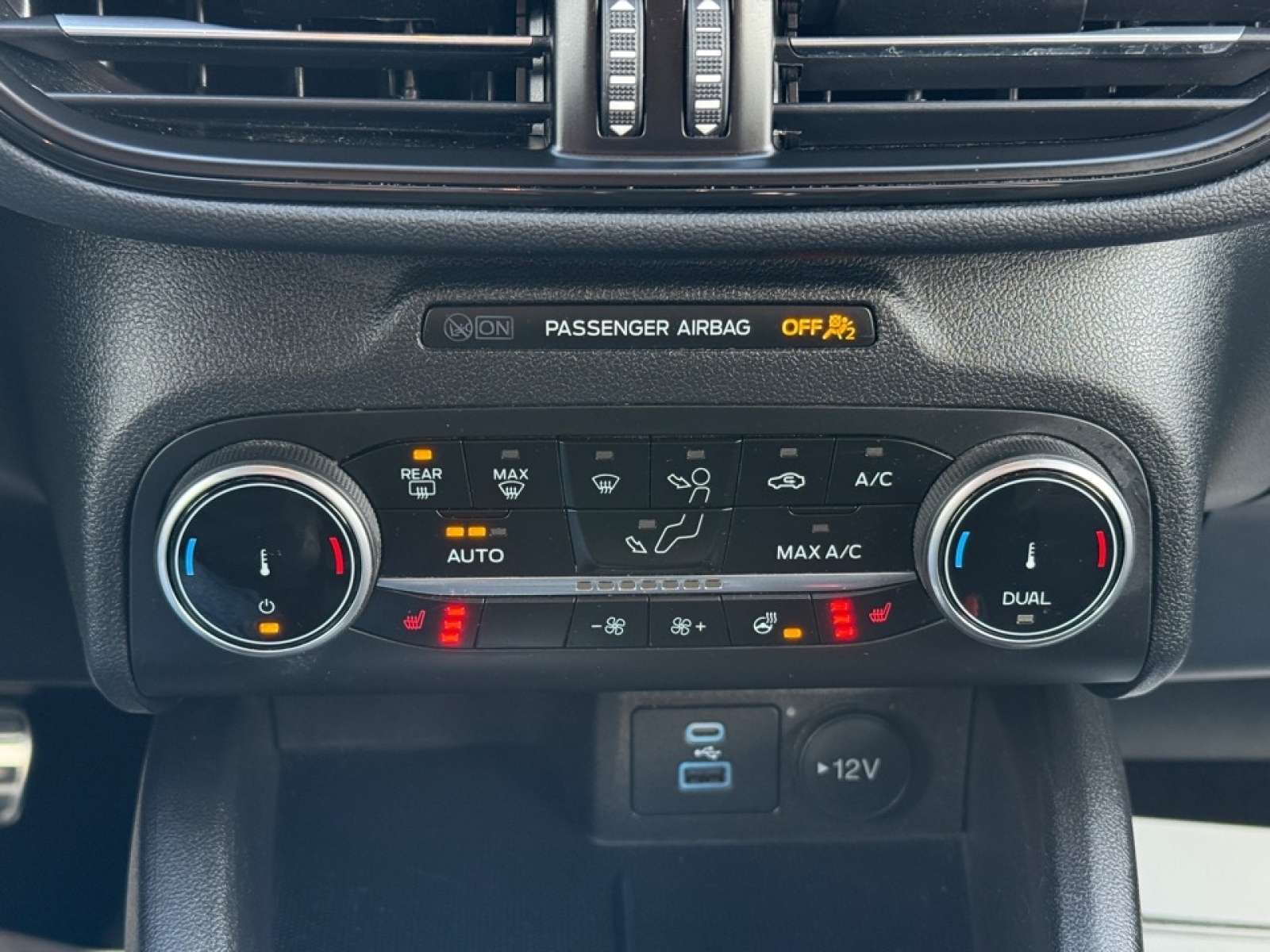 2023 Ford Escape ST-Line Select, 39387, Photo