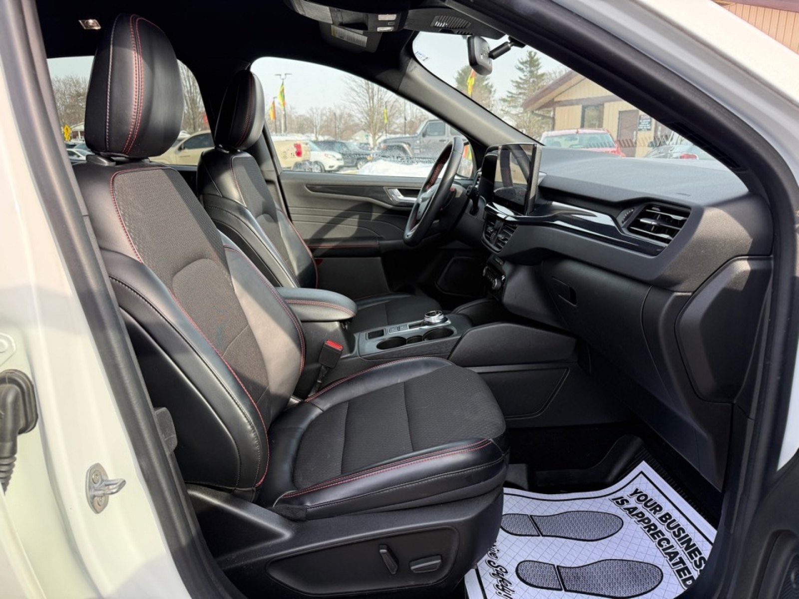 2023 Ford Escape ST-Line Elite, 39500, Photo