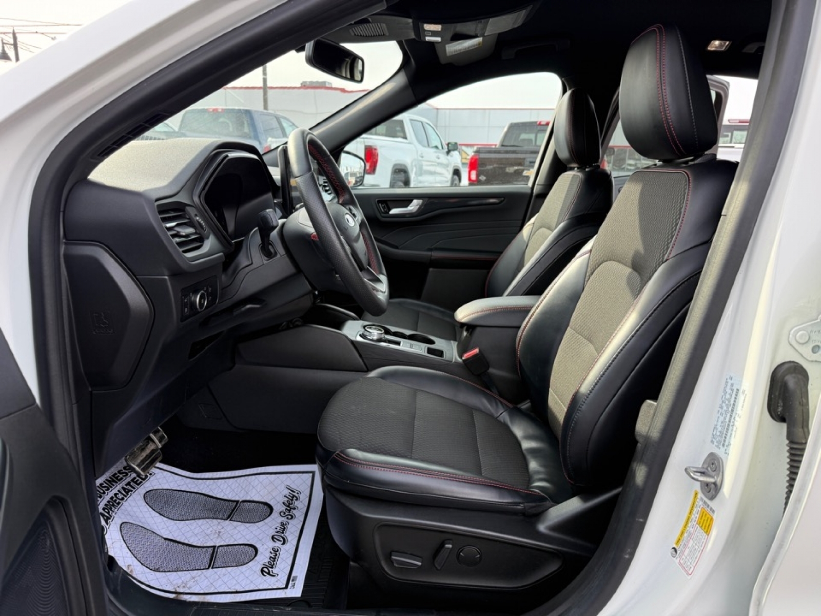 2023 Ford Escape ST-Line Elite, 39500, Photo