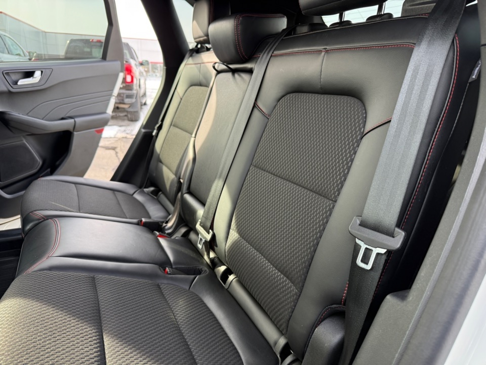 2023 Ford Escape ST-Line Elite, 39500, Photo