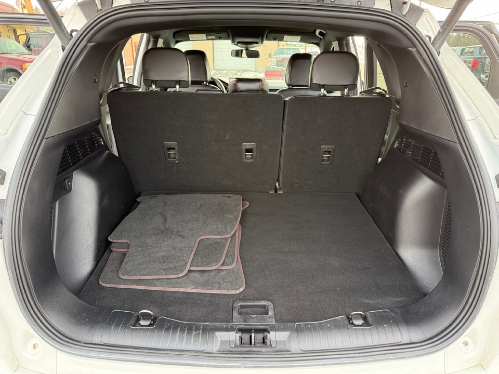 2023 Ford Escape ST-Line Elite, 39500, Photo