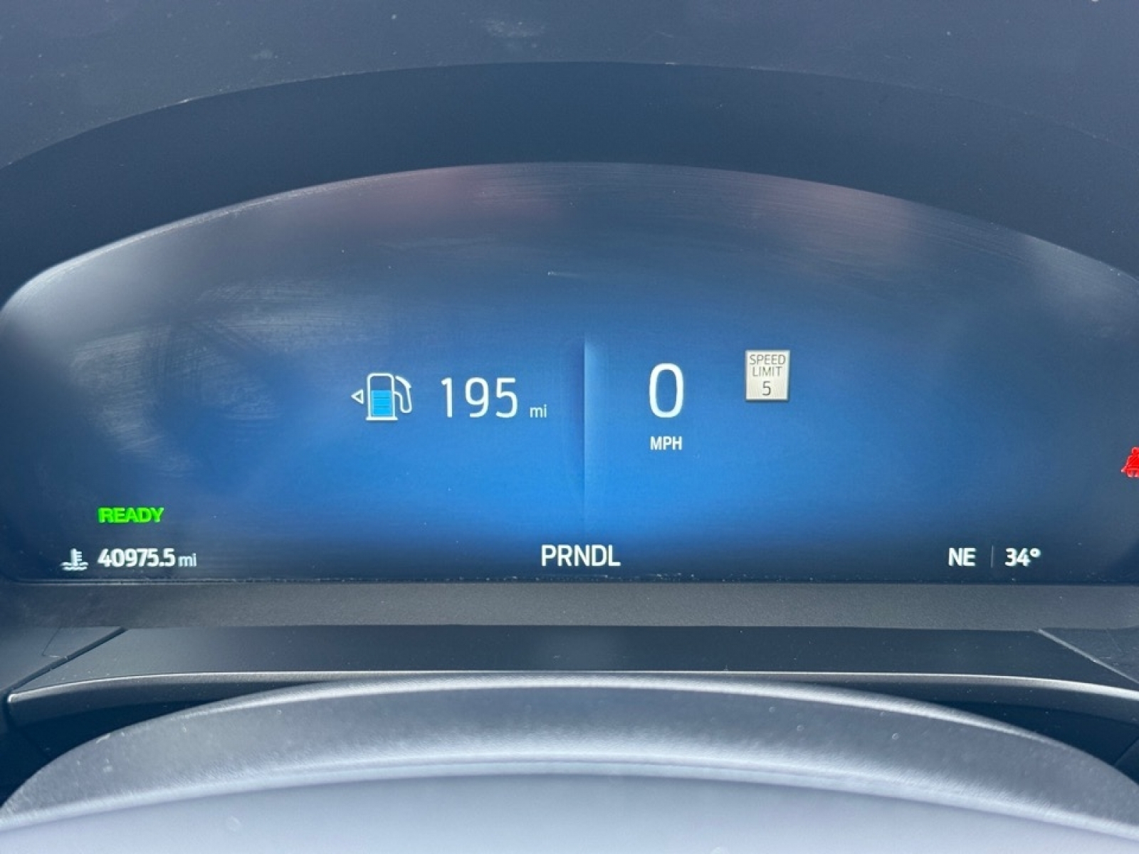 2023 Ford Escape ST-Line Elite, 39500, Photo