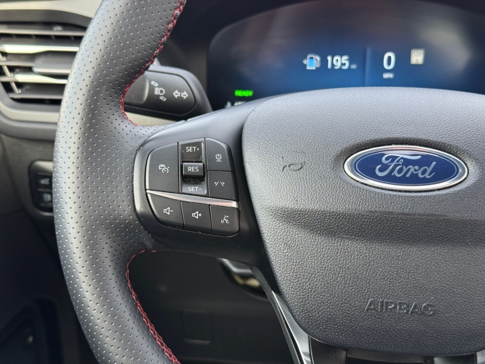 2023 Ford Escape ST-Line Elite, 39500, Photo