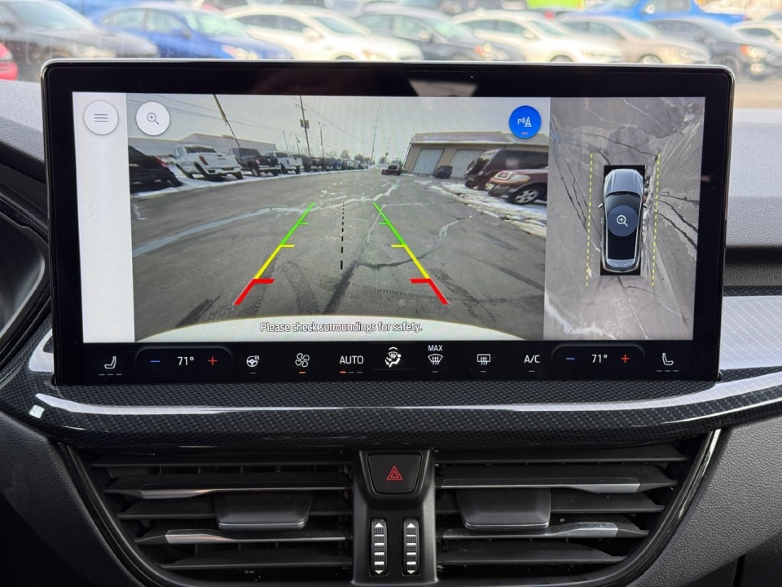 2023 Ford Escape ST-Line Elite, 39500, Photo