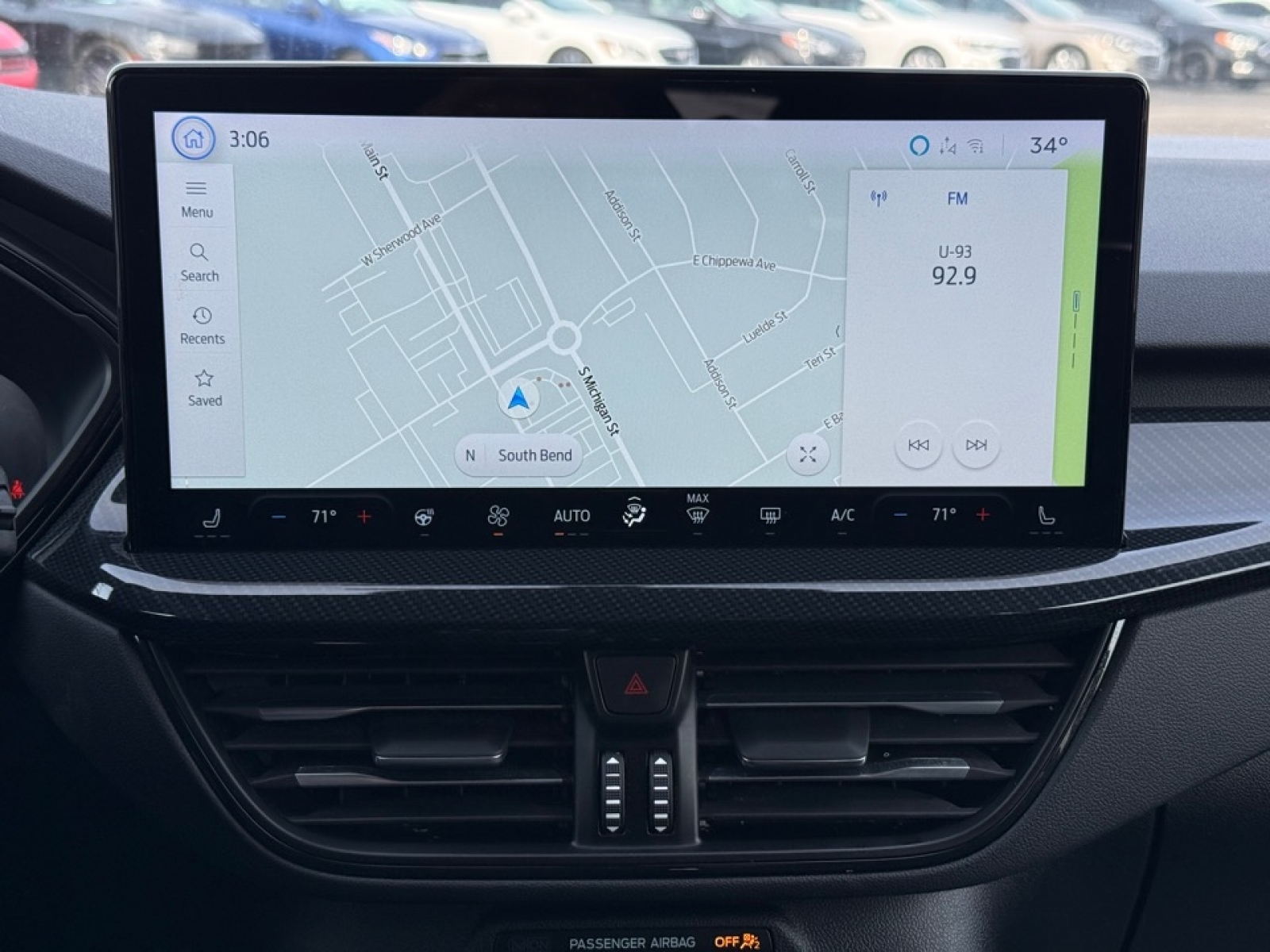 2023 Ford Escape ST-Line Elite, 39500, Photo