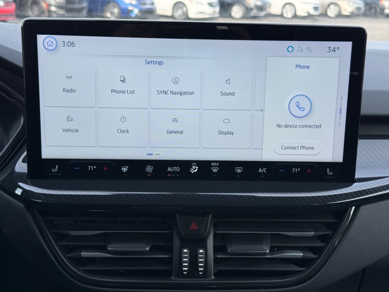 2023 Ford Escape ST-Line Elite, 39500, Photo