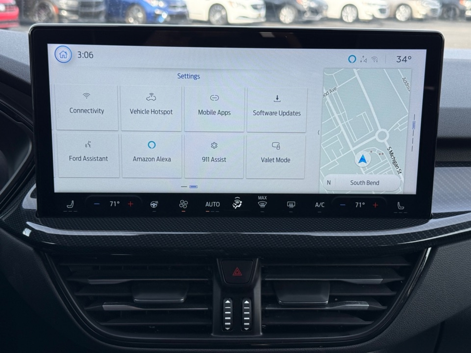 2023 Ford Escape ST-Line Elite, 39500, Photo