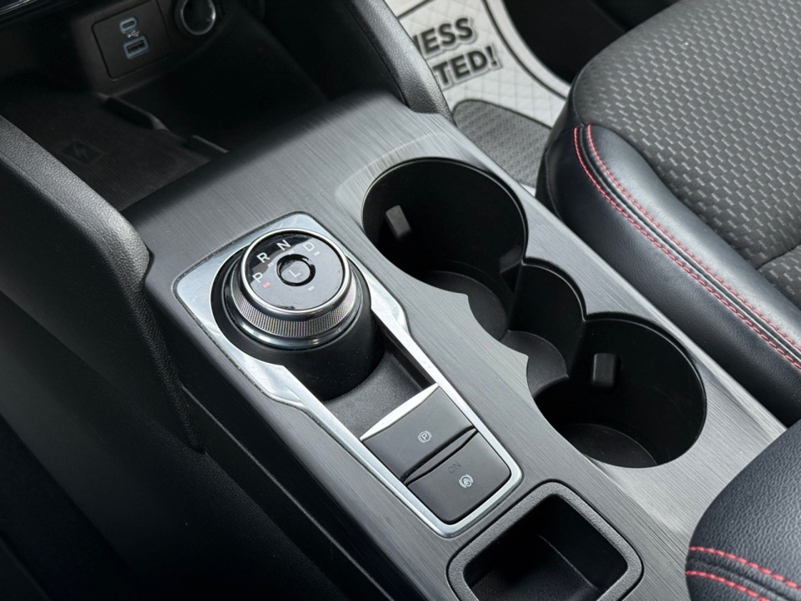 2023 Ford Escape ST-Line Elite, 39500, Photo