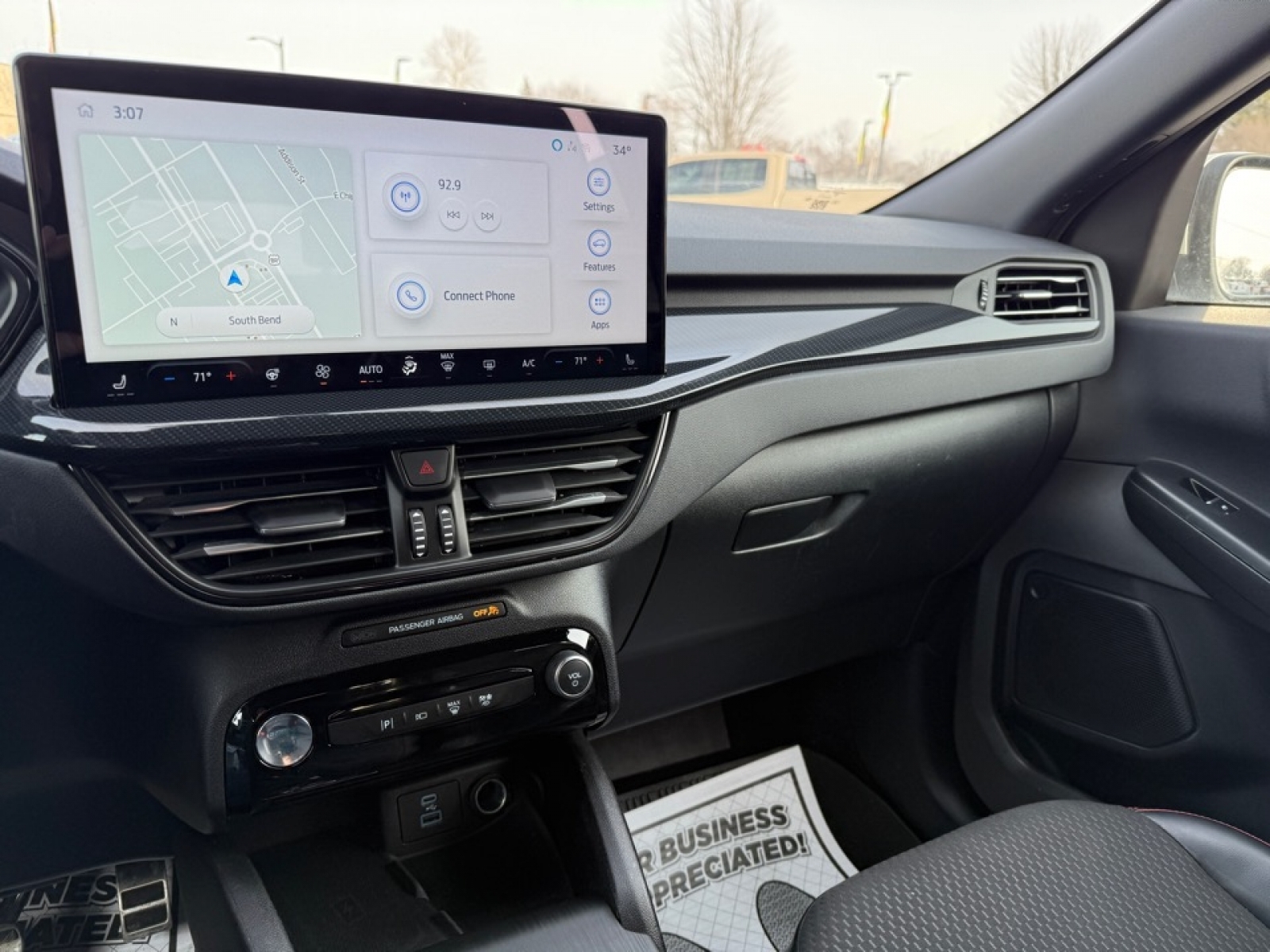 2023 Ford Escape ST-Line Elite, 39500, Photo