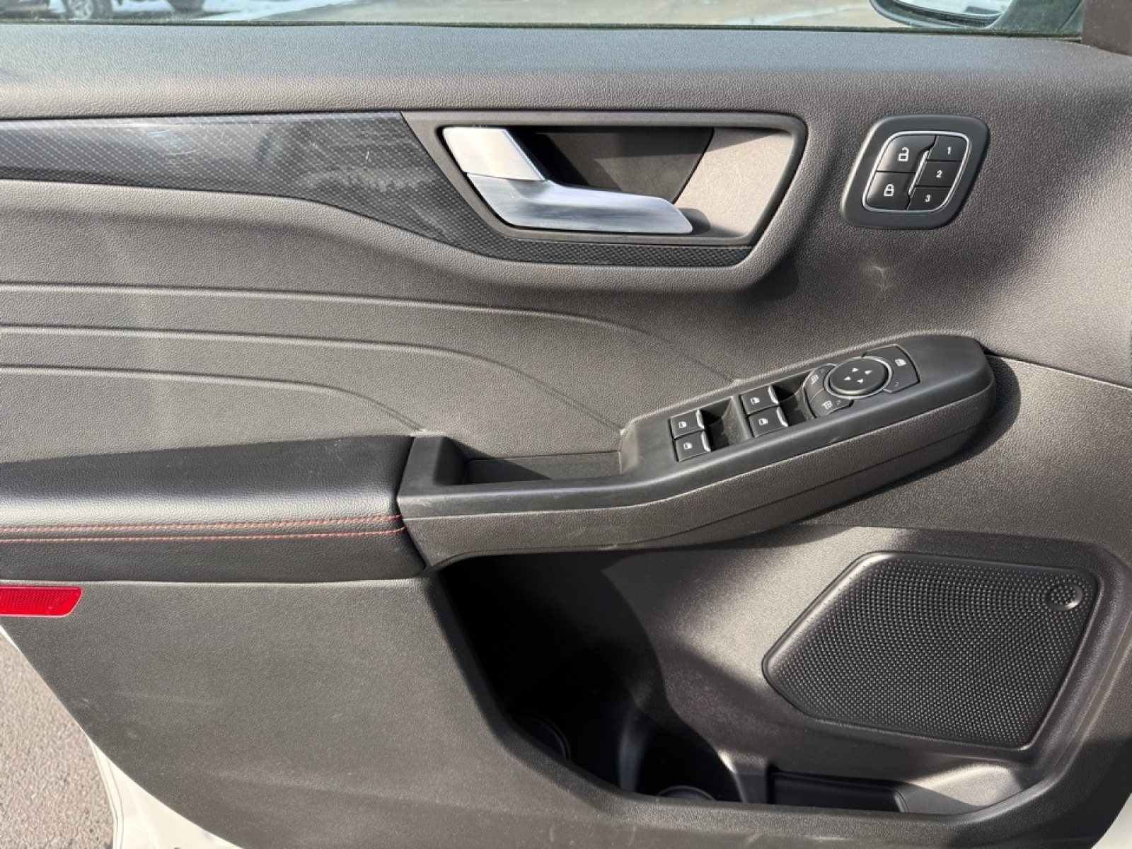 2023 Ford Escape ST-Line Elite, 39500, Photo