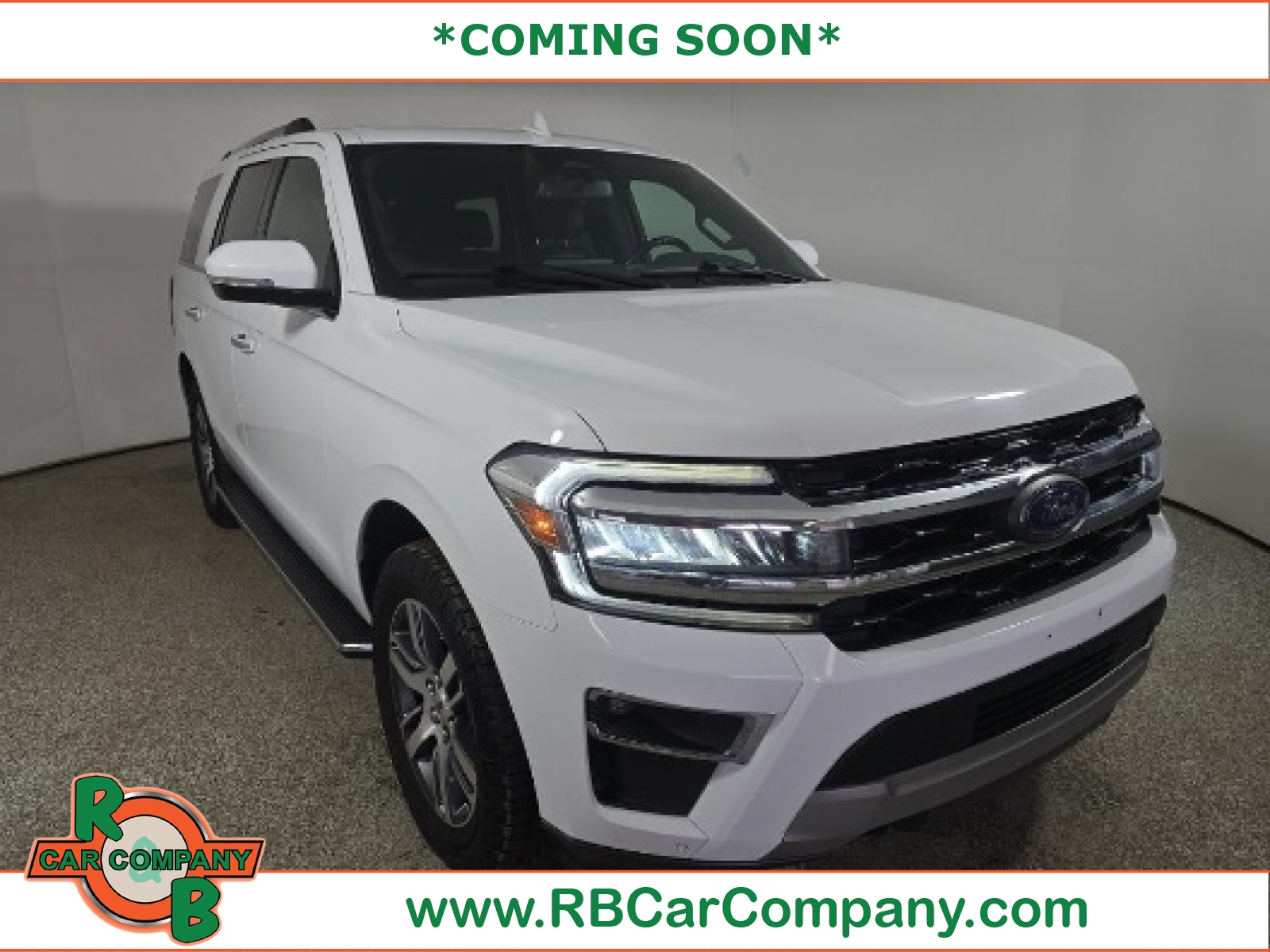 2023 Ford Expedition Limited, 39530, Photo
