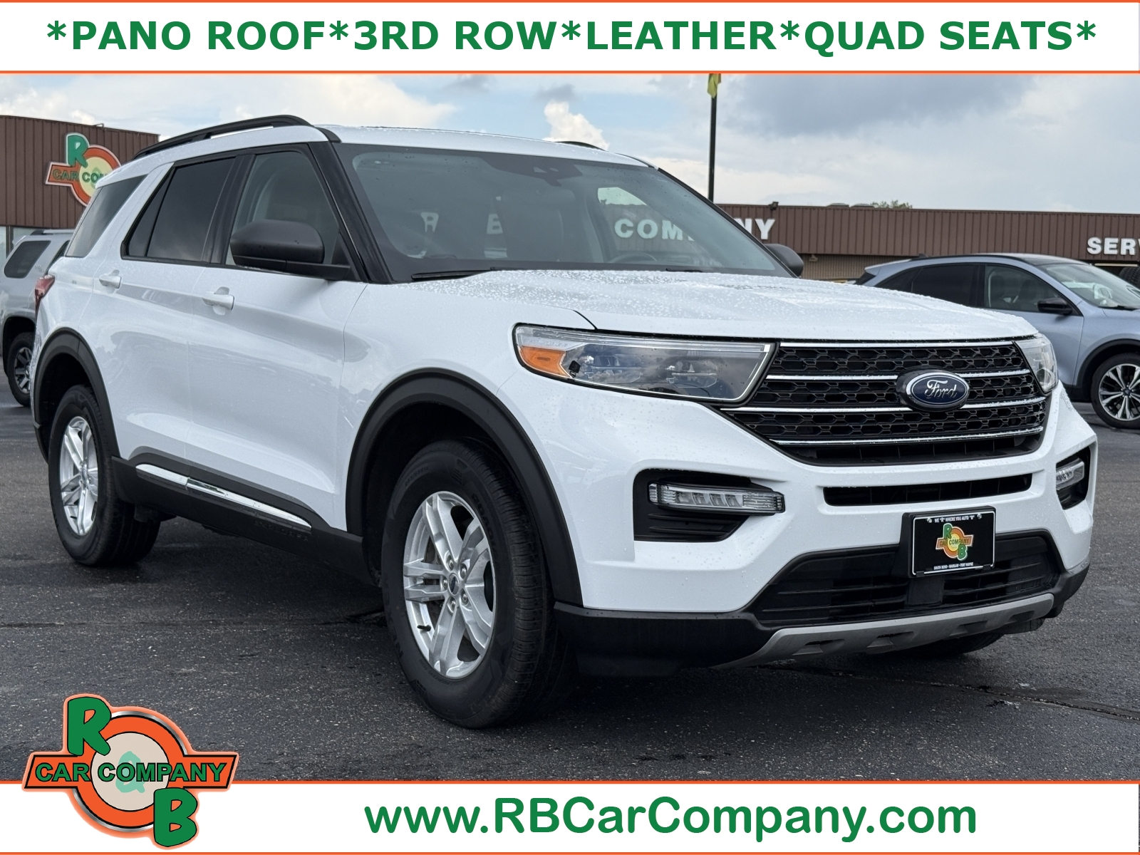 2023 Ford Escape ST-Line, 39034, Photo 1