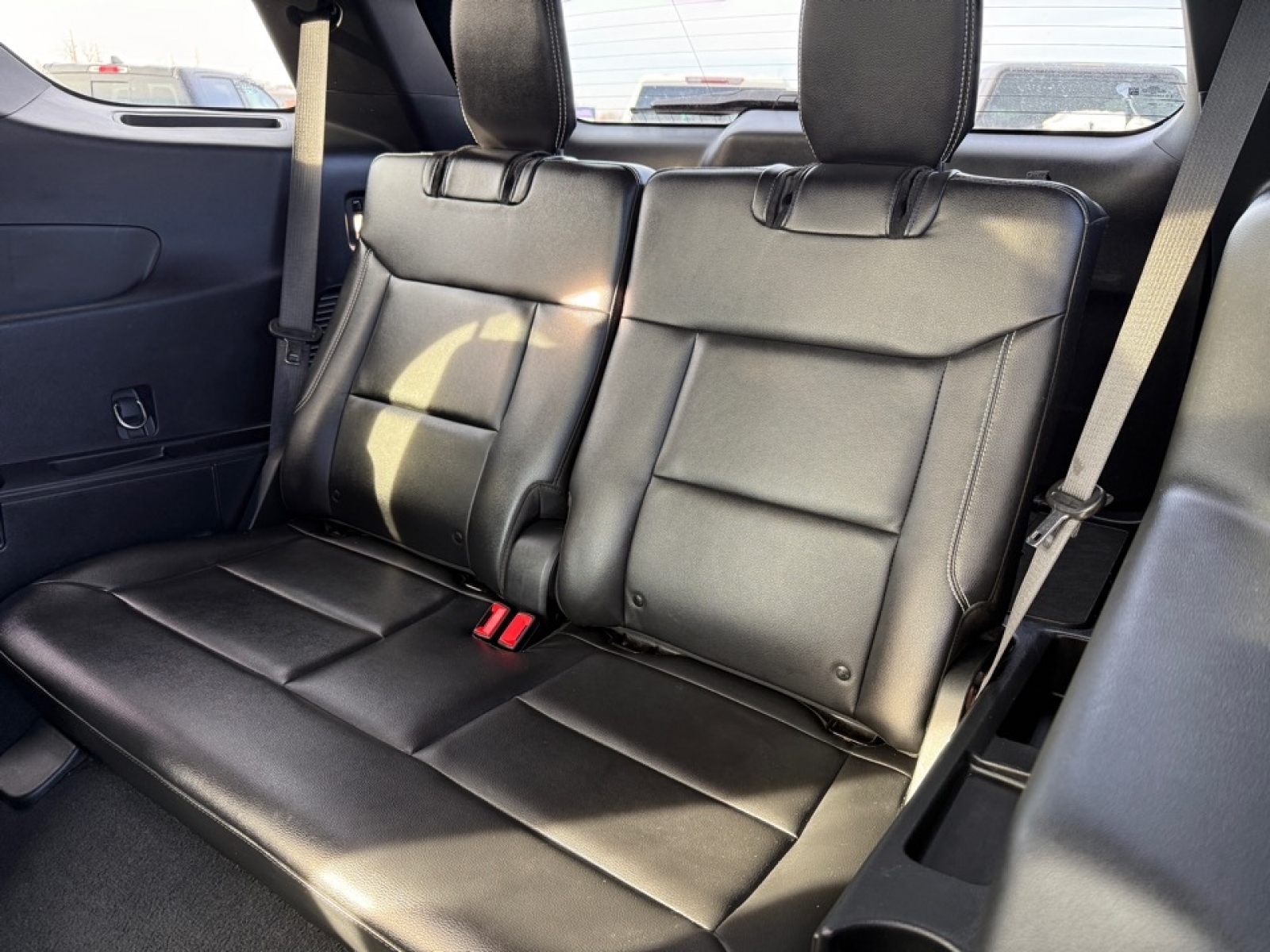 2023 Ford Explorer ST, 39304, Photo