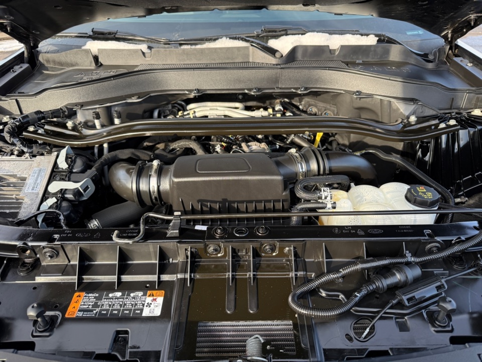 2023 Ford Explorer ST, 39304, Photo