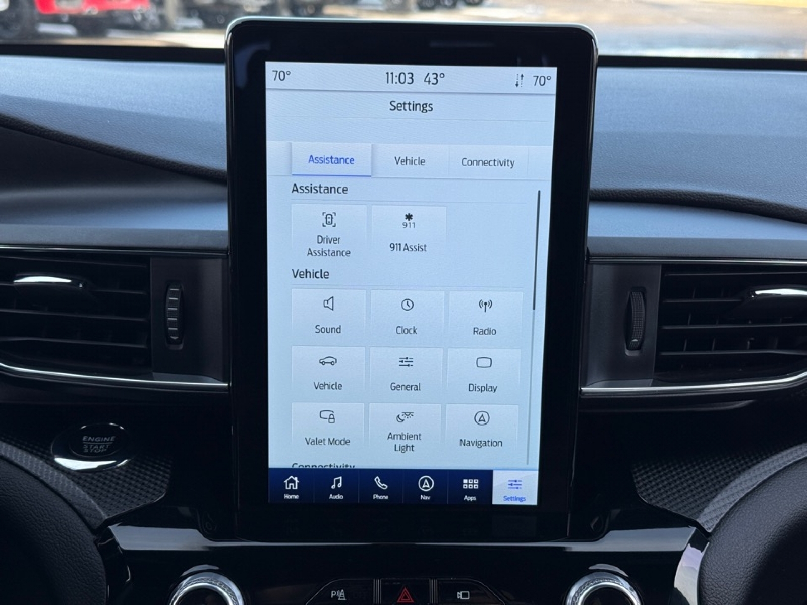 2023 Ford Explorer ST, 39304, Photo