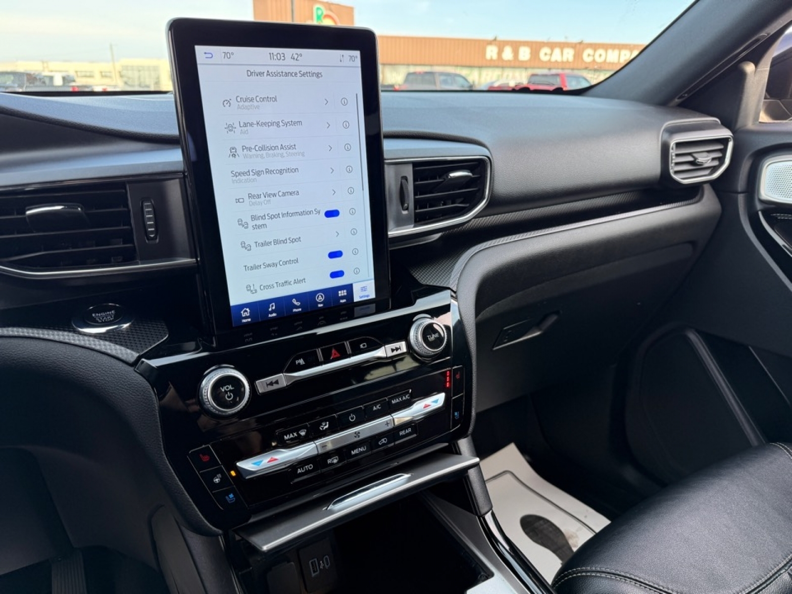 2023 Ford Explorer ST, 39304, Photo