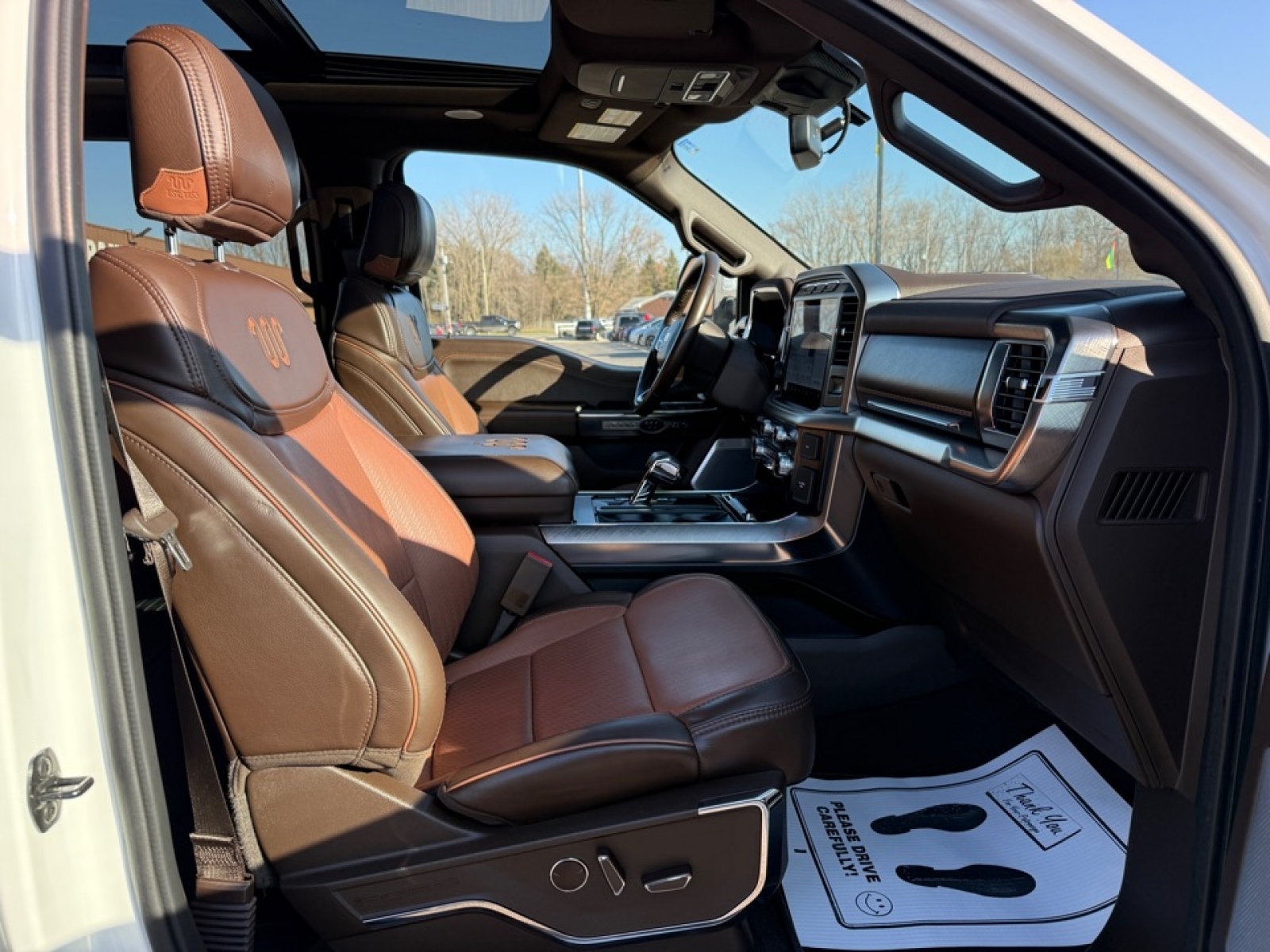 2023 Ford F-150 King Ranch, 39172, Photo