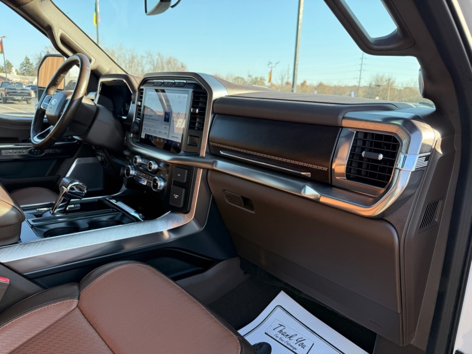 2023 Ford F-150 King Ranch, 39172, Photo