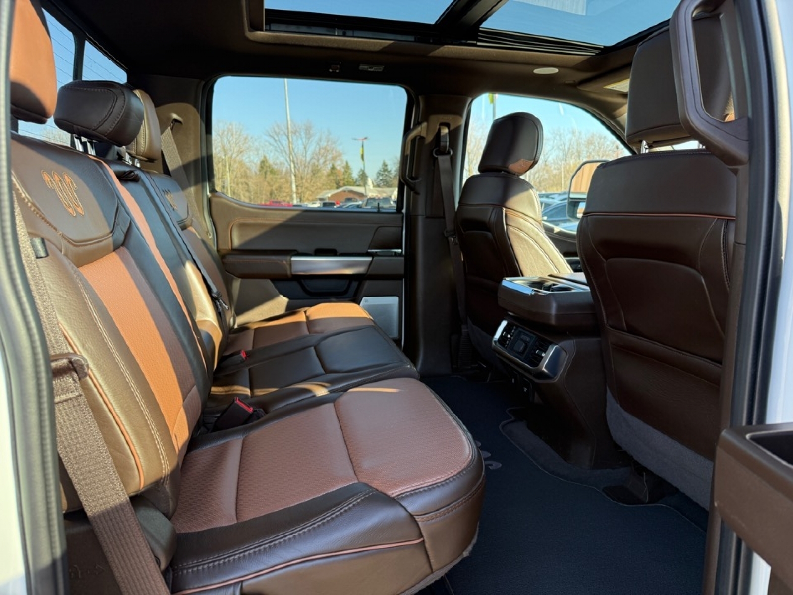 2023 Ford F-150 King Ranch, 39172, Photo