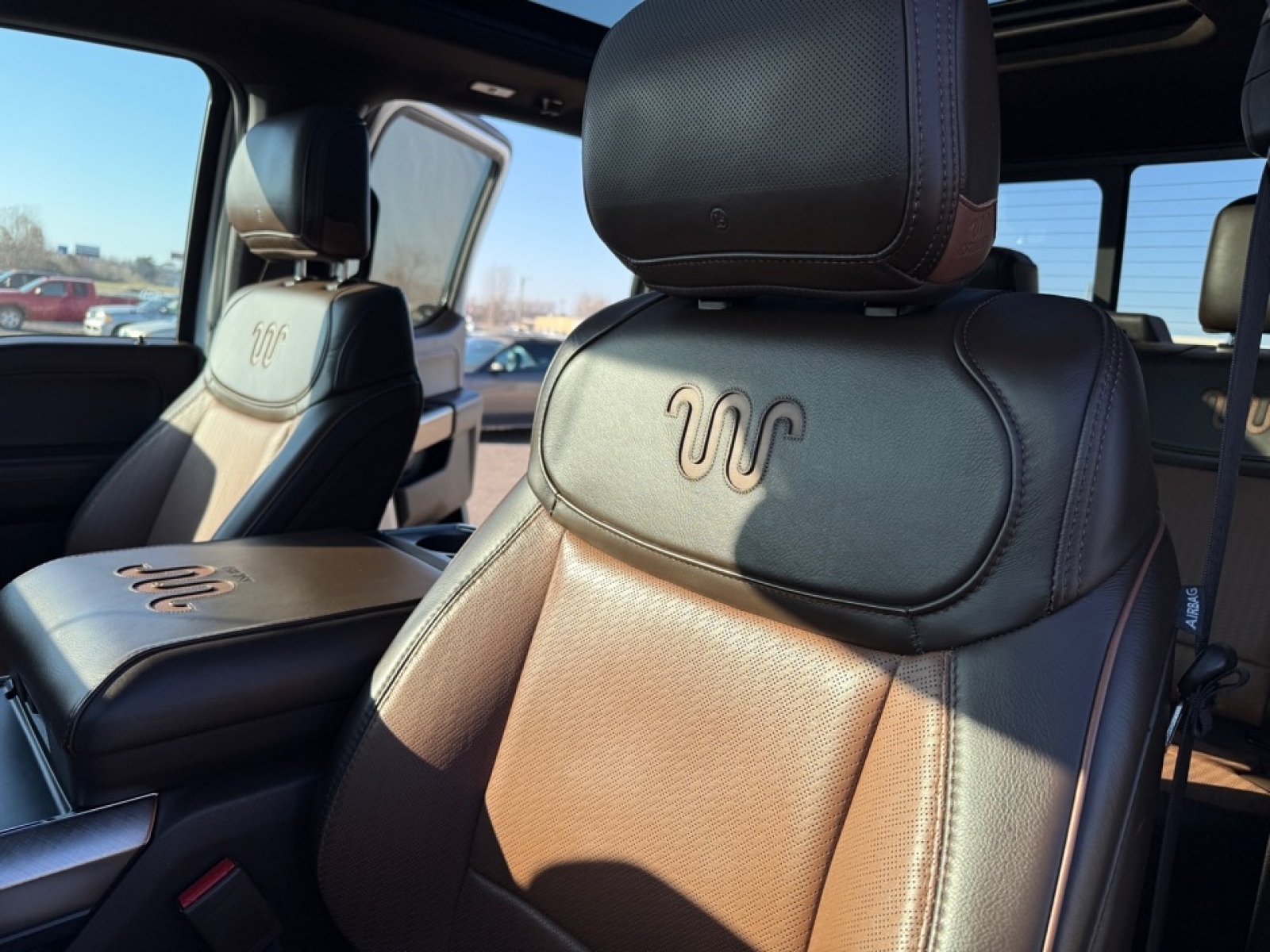 2023 Ford F-150 King Ranch, 39172, Photo