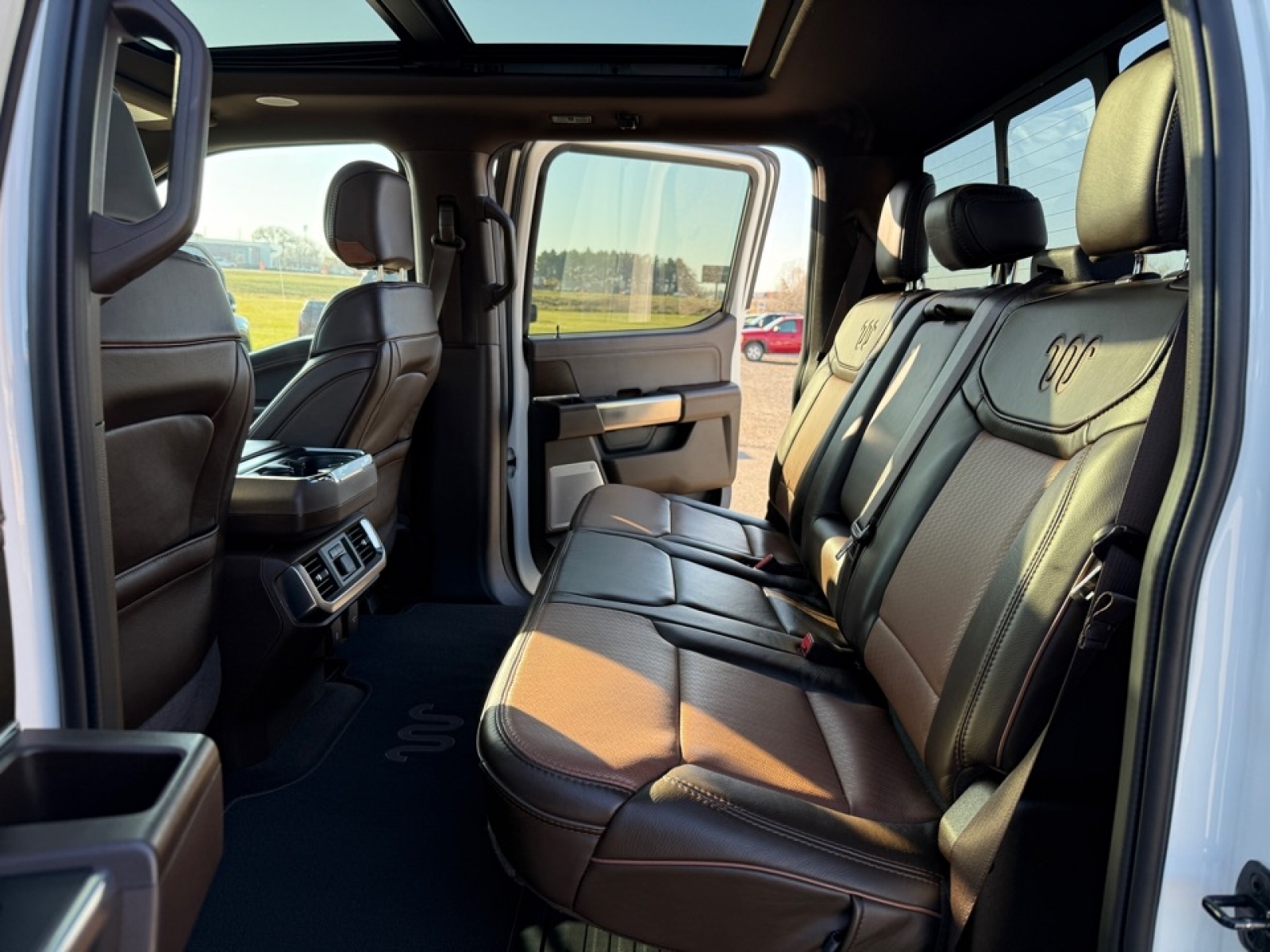 2023 Ford F-150 King Ranch, 39172, Photo