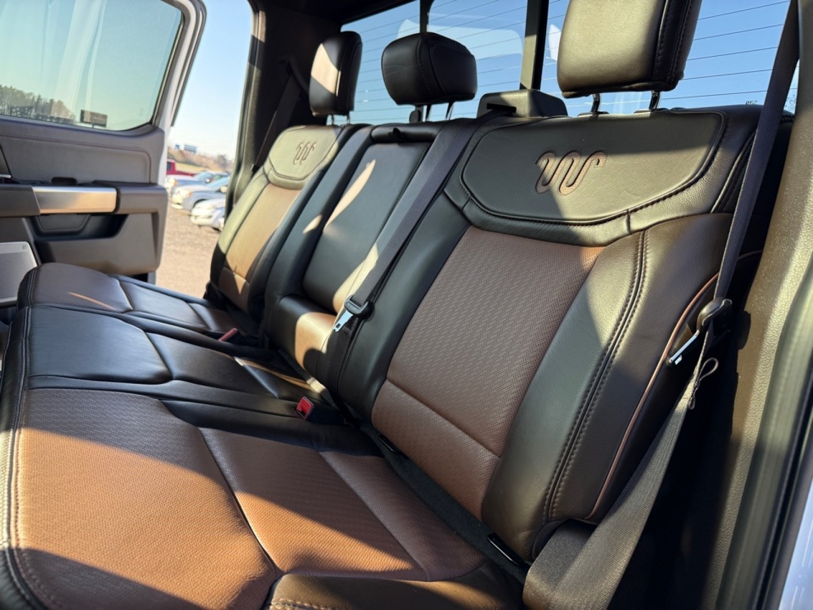 2023 Ford F-150 King Ranch, 39172, Photo
