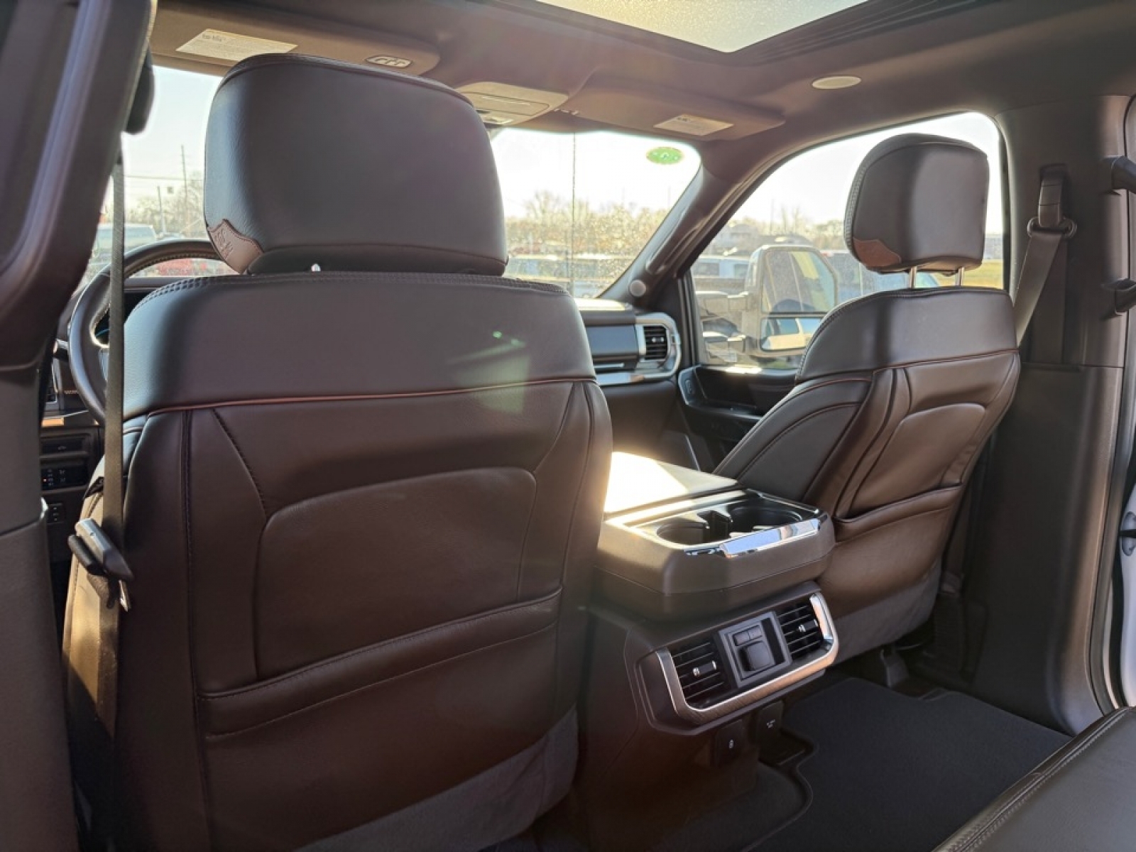 2023 Ford F-150 King Ranch, 39172, Photo