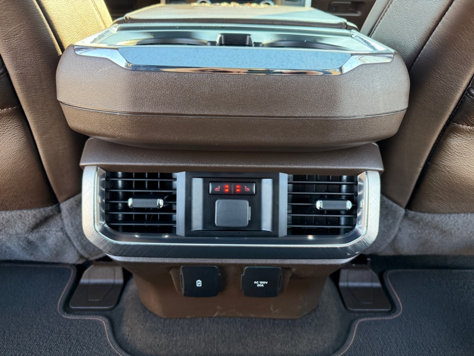 2023 Ford F-150 King Ranch, 39172, Photo