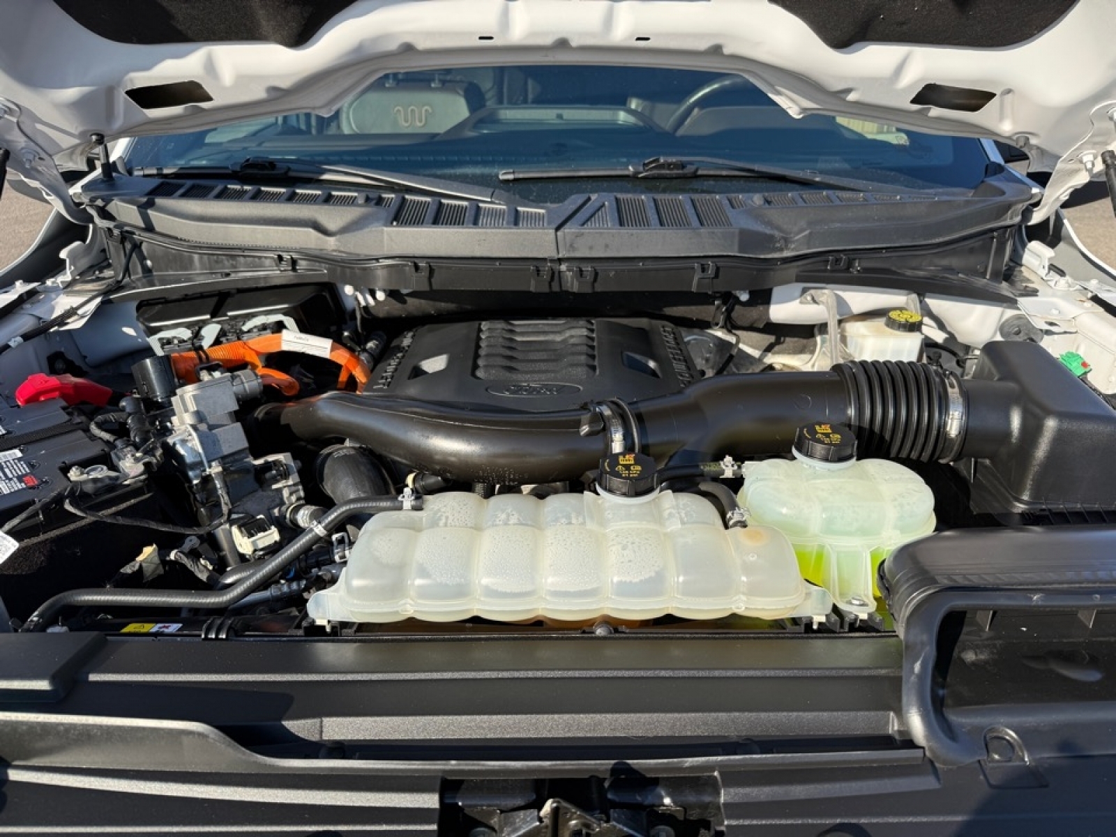 2023 Ford F-150 King Ranch, 39172, Photo