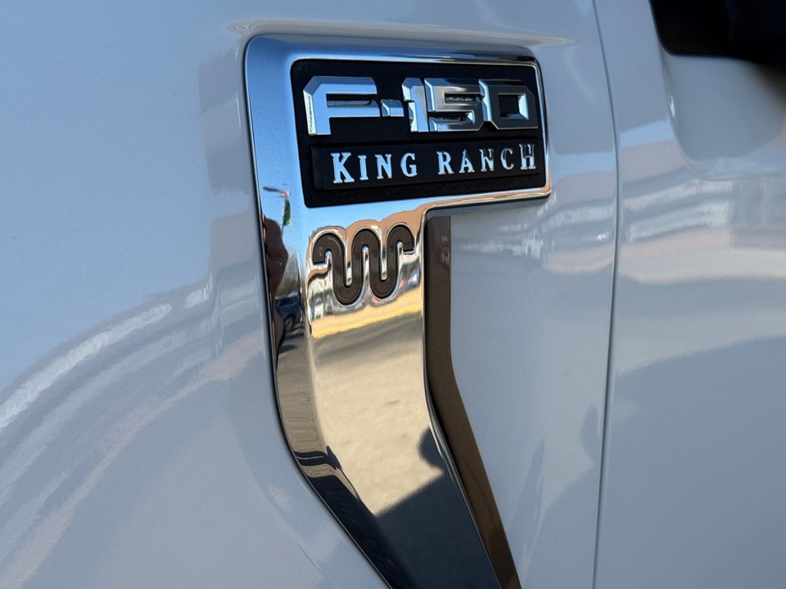 2023 Ford F-150 King Ranch, 39172, Photo