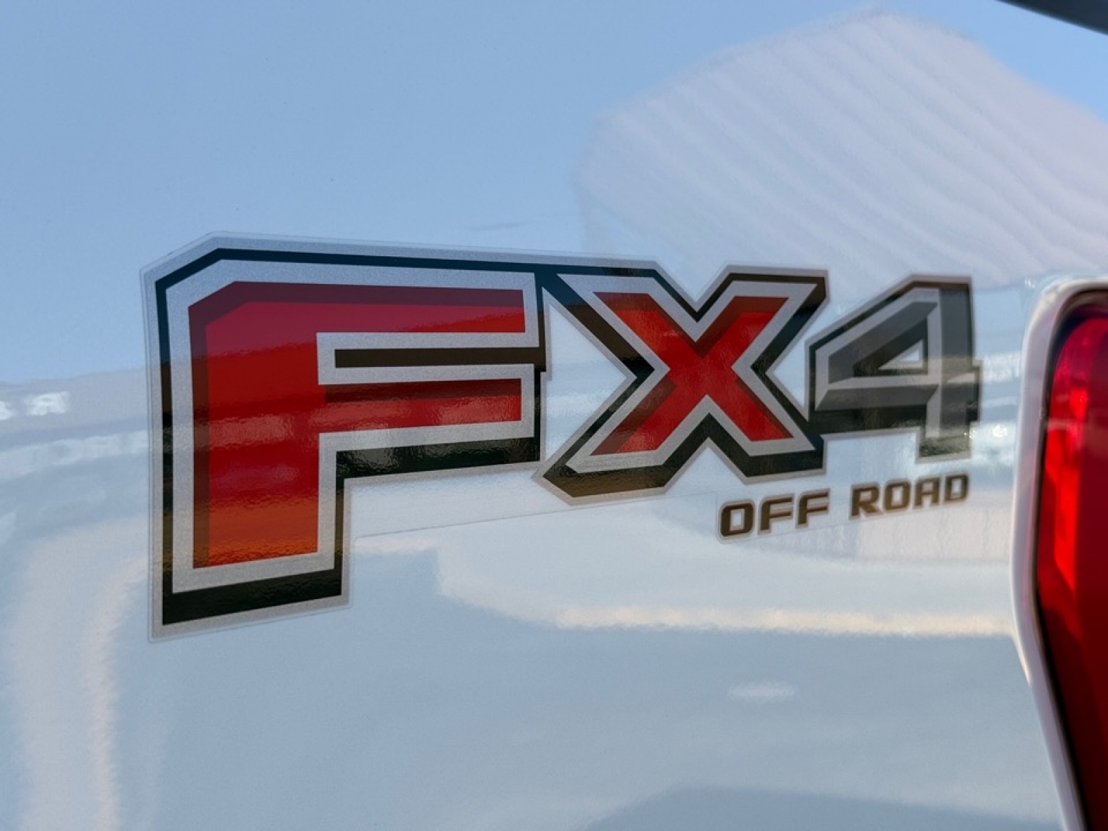 2023 Ford F-150 King Ranch, 39172, Photo