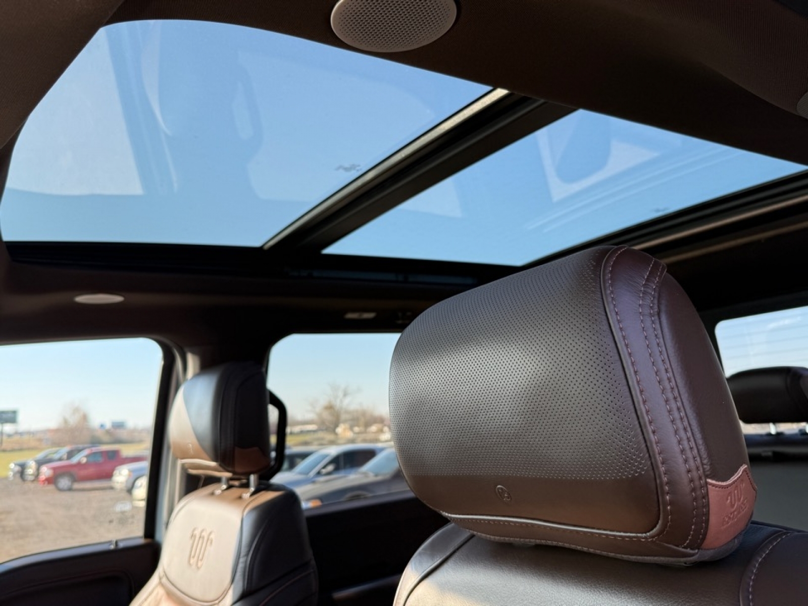 2023 Ford F-150 King Ranch, 39172, Photo