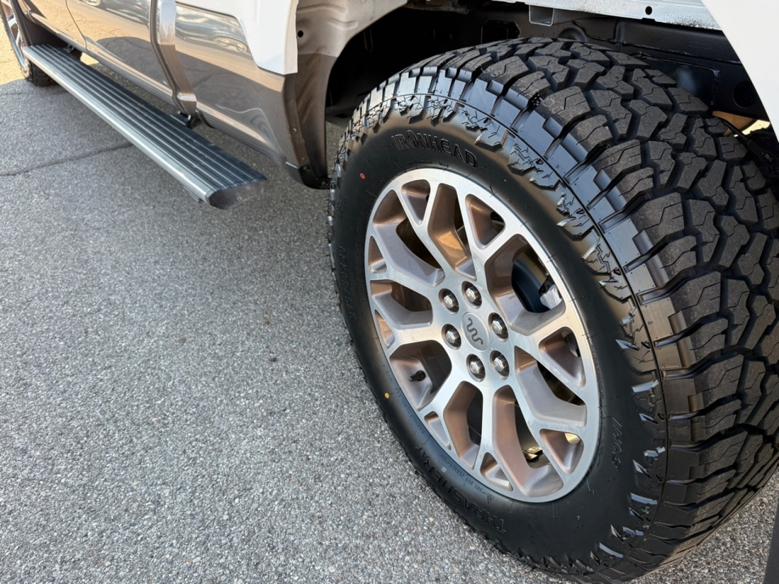 2023 Ford F-150 King Ranch, 39172, Photo