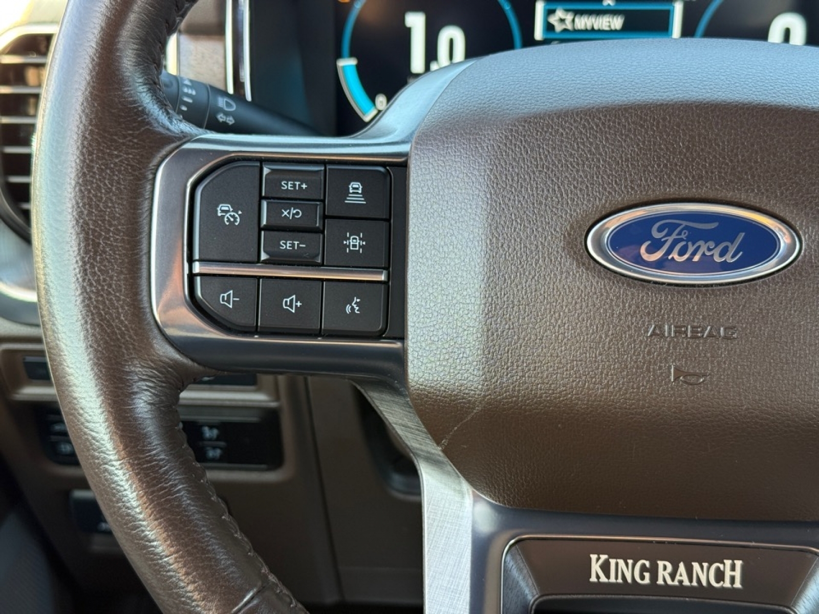 2023 Ford F-150 King Ranch, 39172, Photo