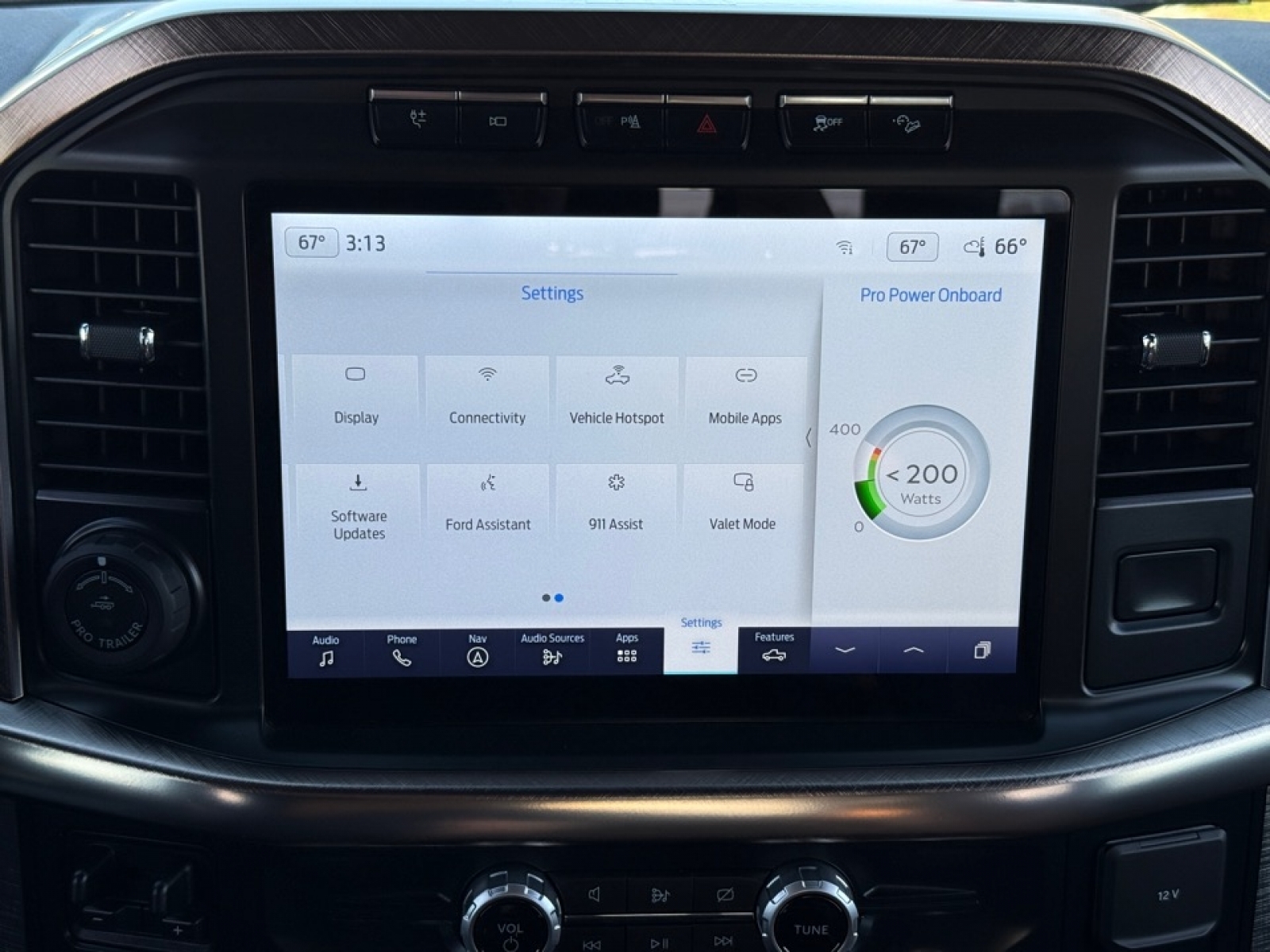 2023 Ford F-150 King Ranch, 39172, Photo