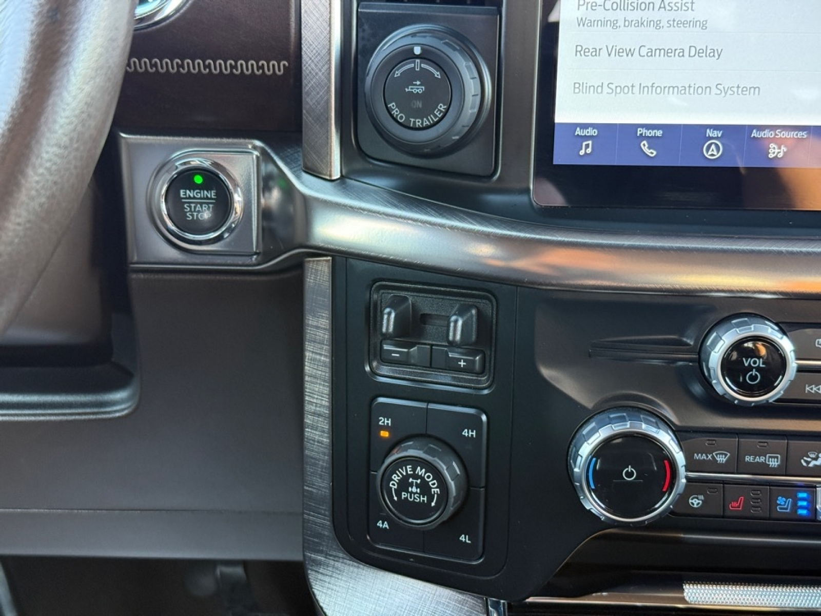 2023 Ford F-150 King Ranch, 39172, Photo