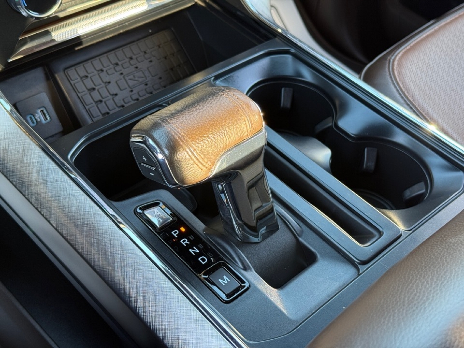 2023 Ford F-150 King Ranch, 39172, Photo