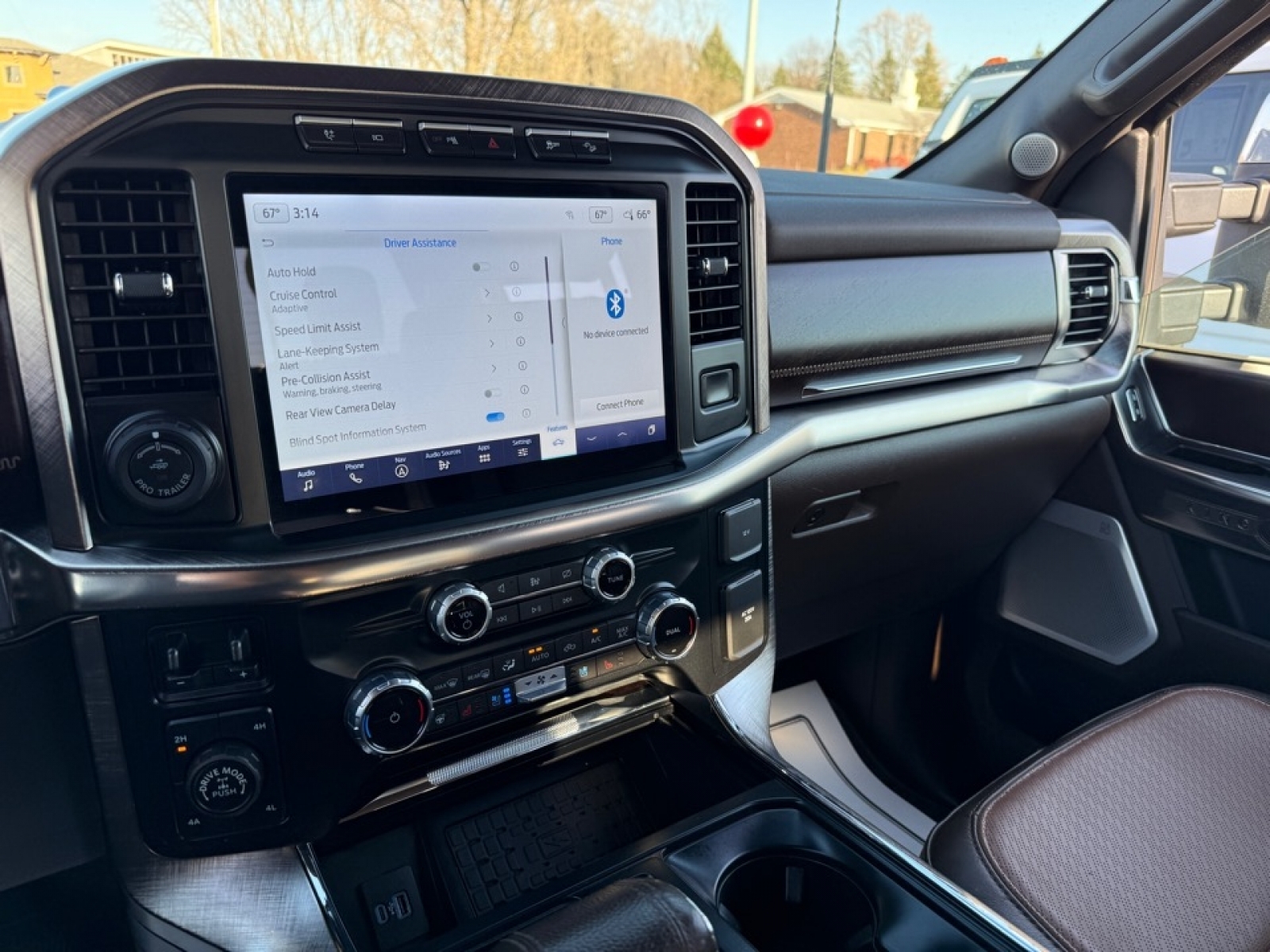 2023 Ford F-150 King Ranch, 39172, Photo