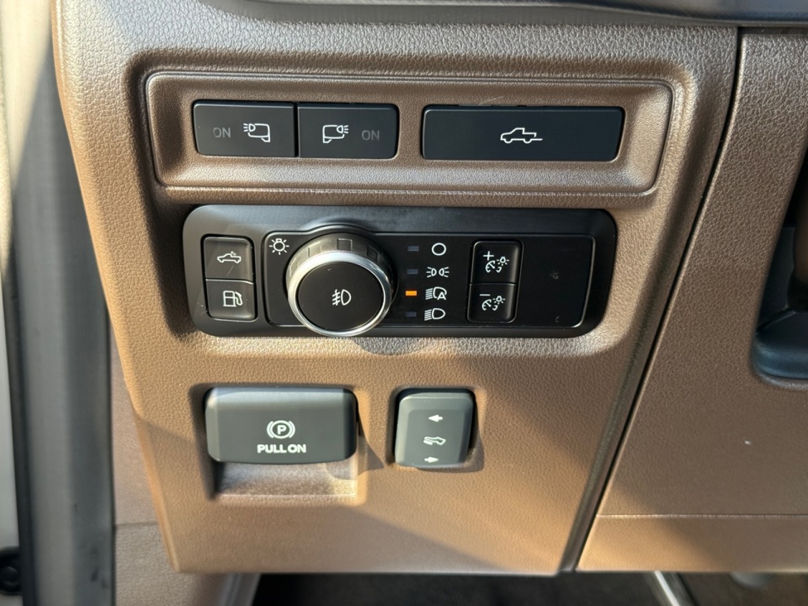 2023 Ford F-150 King Ranch, 39172, Photo