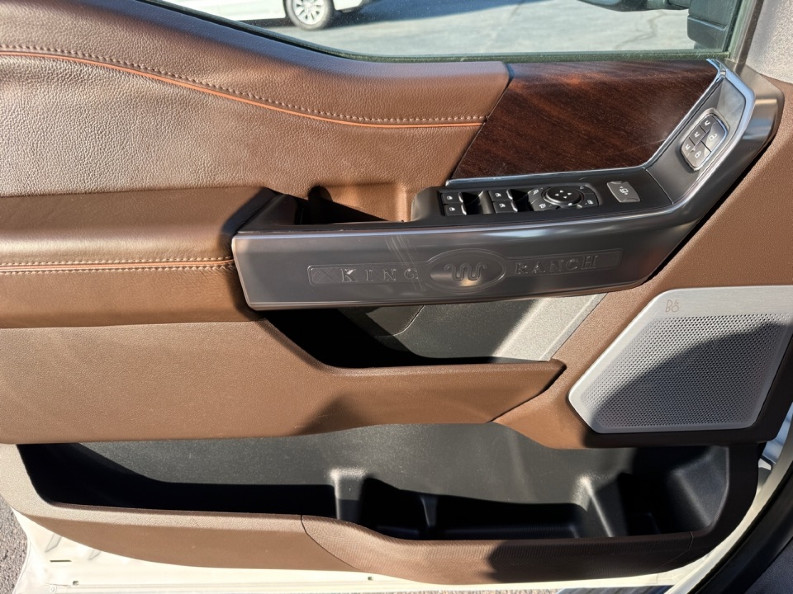 2023 Ford F-150 King Ranch, 39172, Photo